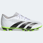 adidas Kids Predator Accuracy.4 FXG - Crazyrush Pack (FA23) (Side 1)