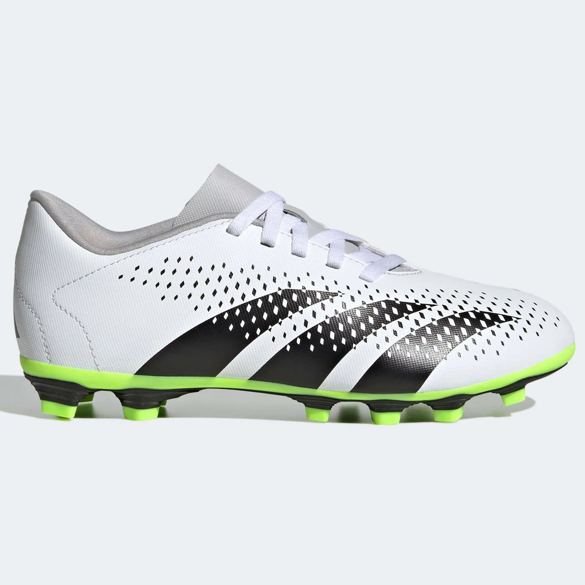 adidas Kids Predator Accuracy.4 FXG - Crazyrush Pack (FA23) (Side 1)