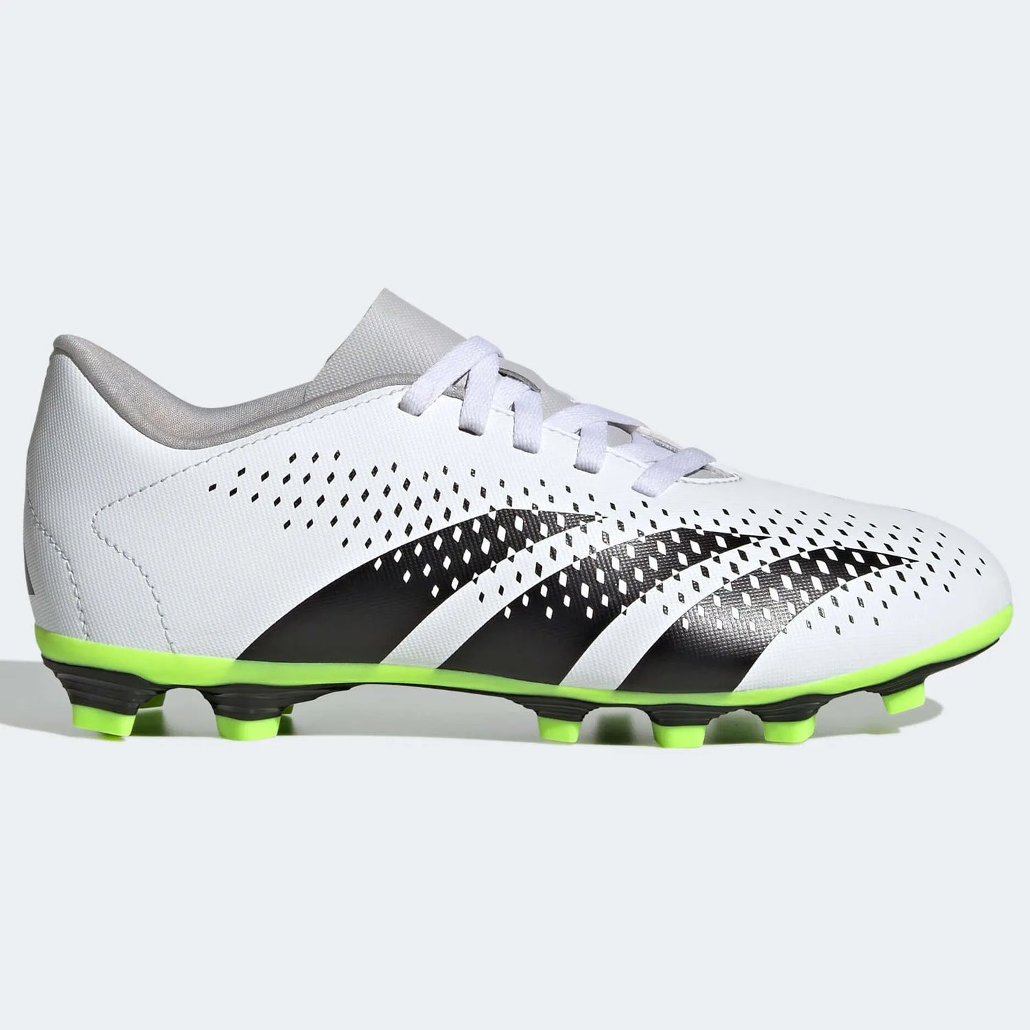 adidas Kids Predator Accuracy.4 FXG - Crazyrush Pack (FA23) (Side 1)
