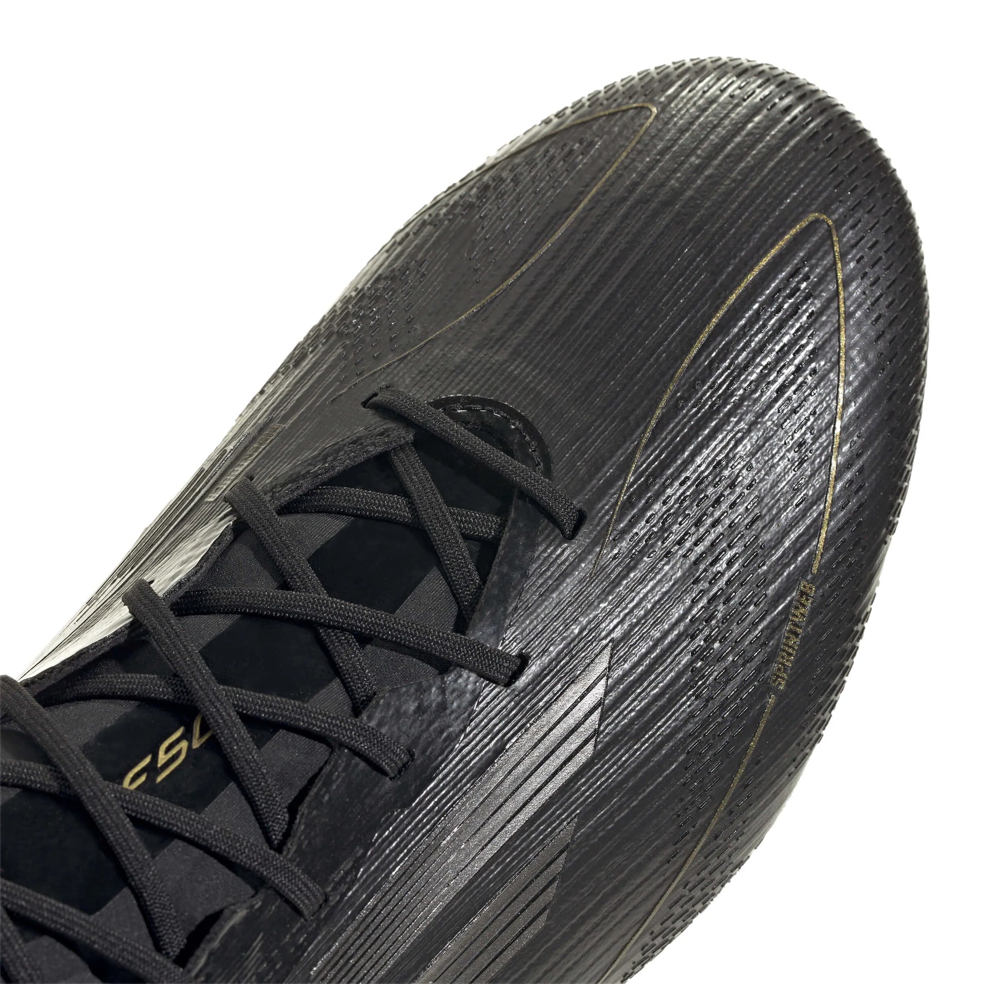 adidas F50 Elite FG - Darkspark Pack (FA24) (Detail 1)