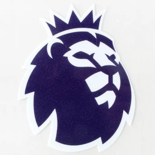 English Premier League 2023- Sleeve Patch (Front)