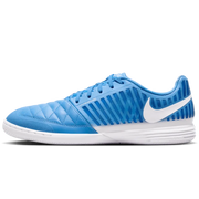Nike Lunargato II University Blue-White-University Blue (Side 1)