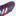 adidas Gamemode Knit FG - Purple-Ruby Red