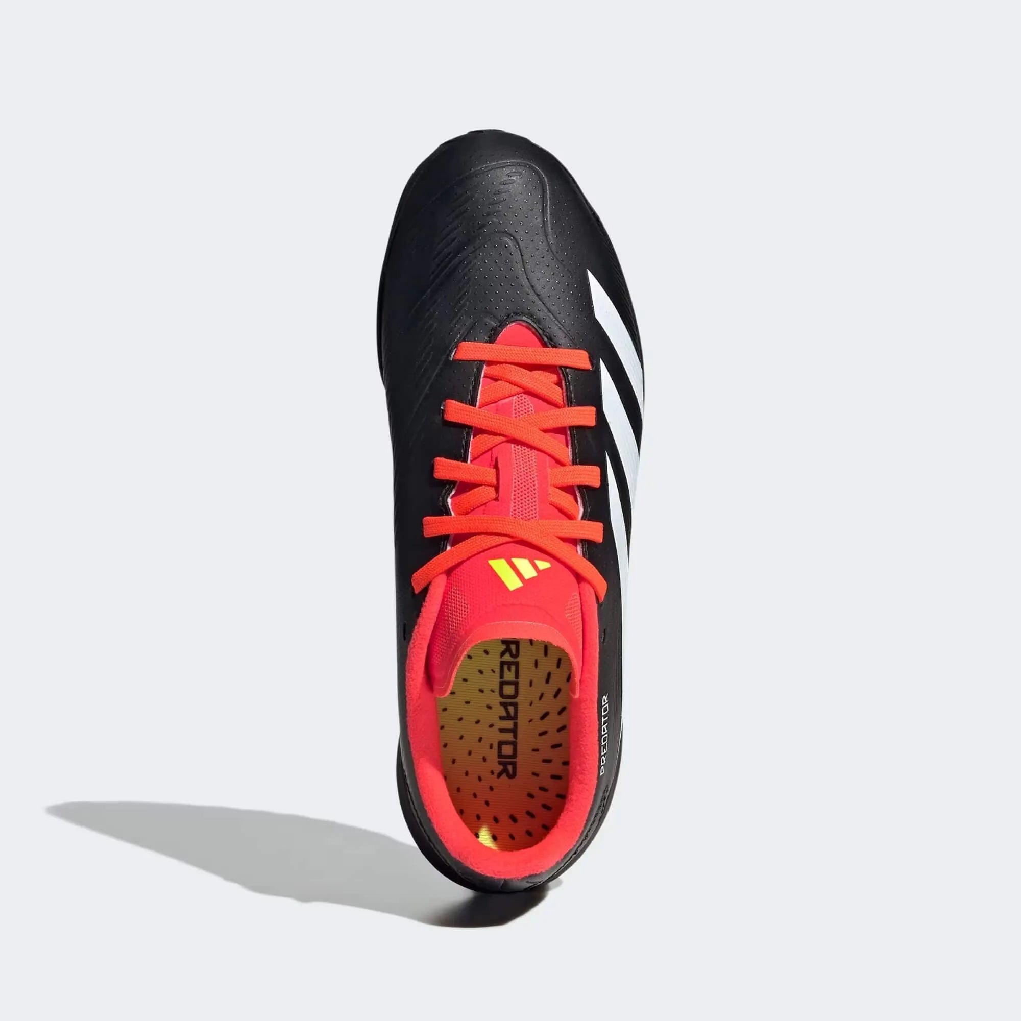 adidas Jr Predator League Turf - Solar Energy Pack (SP24) (Top)