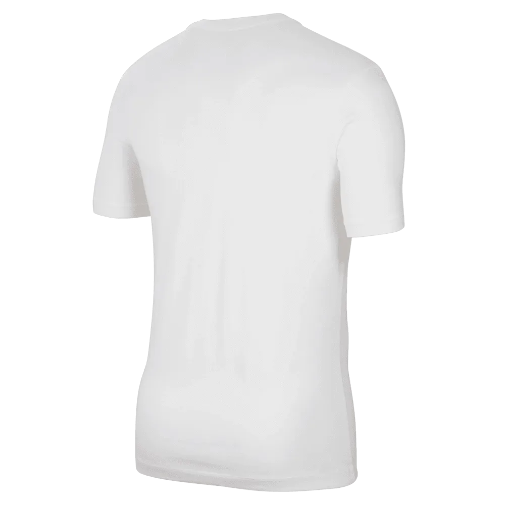 Nike 2022-23 Netherlands Graphic T-Shirt (Back)