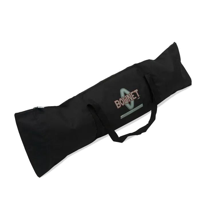Bownet 3' x 5' Soccer Zipper Bag