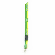 Brazil 20" Lanyard