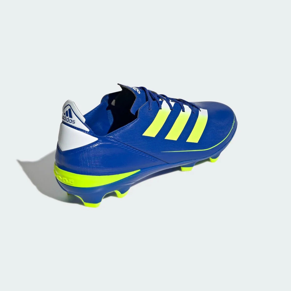 Adidas GameMode FG - Royal-Volt-White (Diagonal 2)