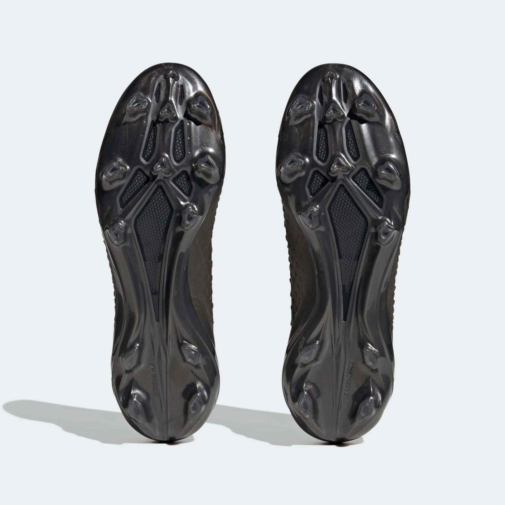 adidas X Speedportal.1 FG - Nightstrike Pack (SP23) (Pair - Bottom)