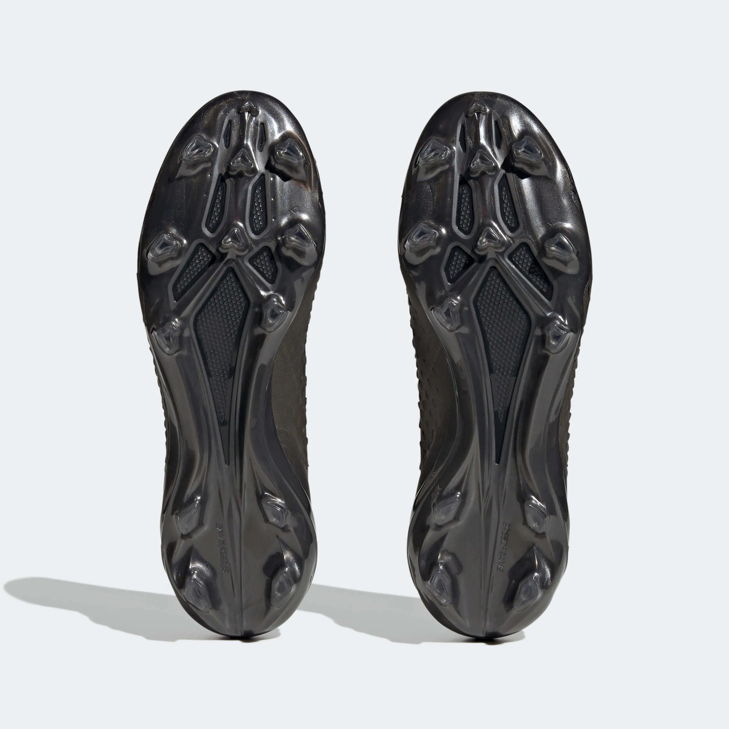 adidas X Speedportal.1 FG - Nightstrike Pack (SP23) (Pair - Bottom)