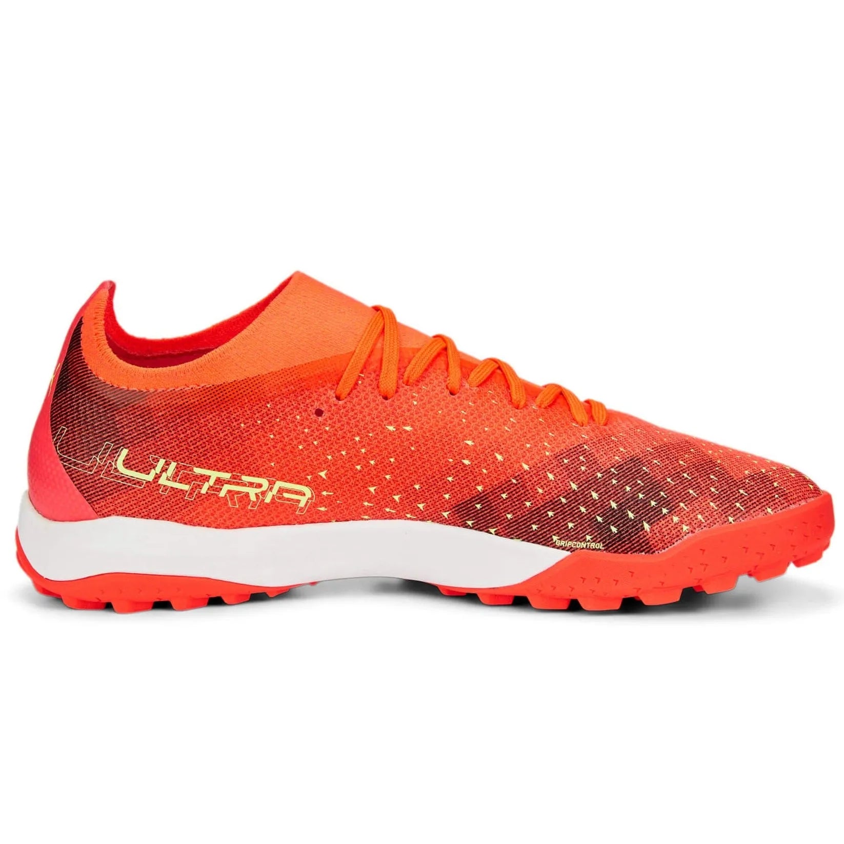 Puma Ultra Match Turf - Coral-Fizzy Light (Side 2)