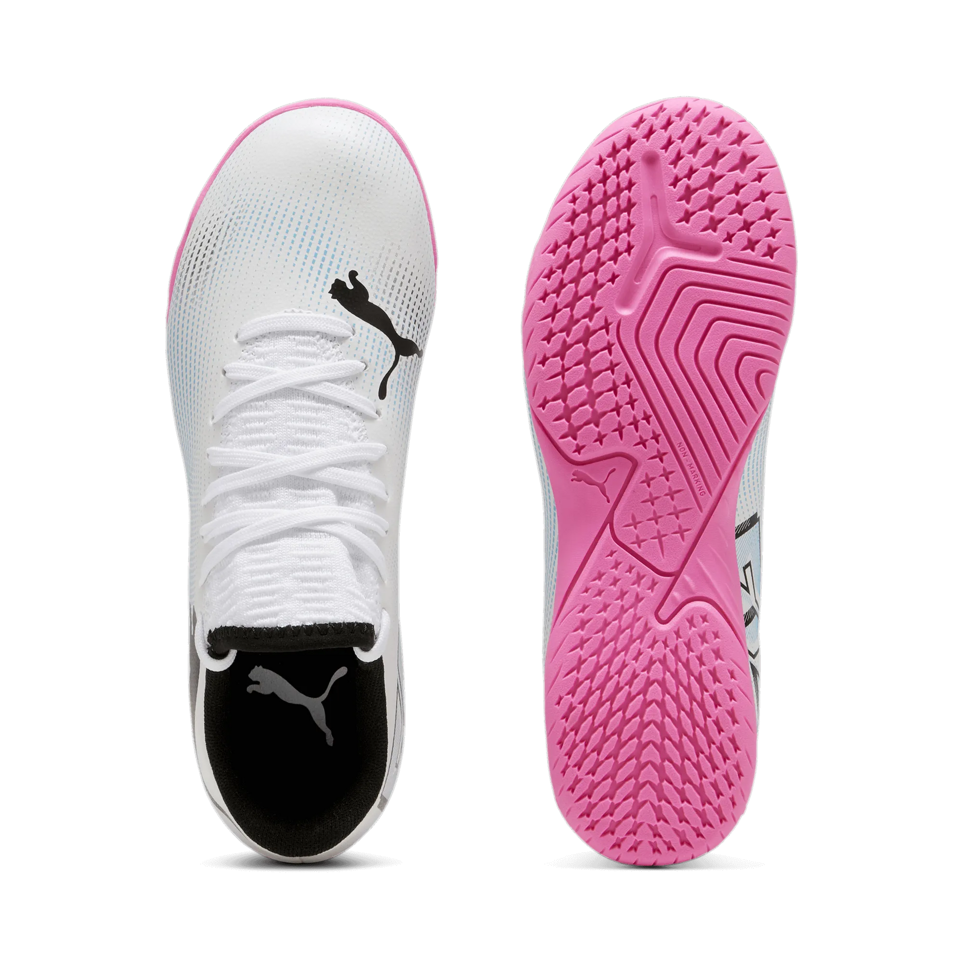 Puma JR Future 7 Play Indoor - Phenomenal Pack (SP24) (Pair - Top and Bottom)