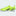 Adidas X Ghosted .3 Laceless FG - Volt-Black