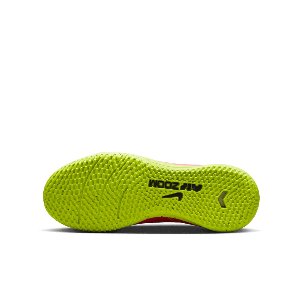 Nike Jr Vapor 15 Academy Indoor - Luminous Pack (SU23) (Bottom)