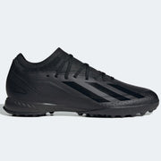 adidas X Crazyfast.3 Turf - Nightstrike Pack (FA23) (Side 1)