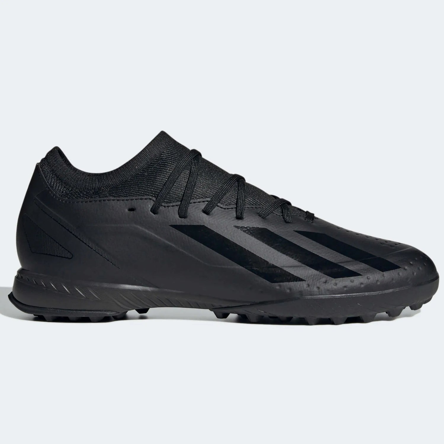 adidas X Crazyfast.3 Turf - Nightstrike Pack (FA23) (Side 1)