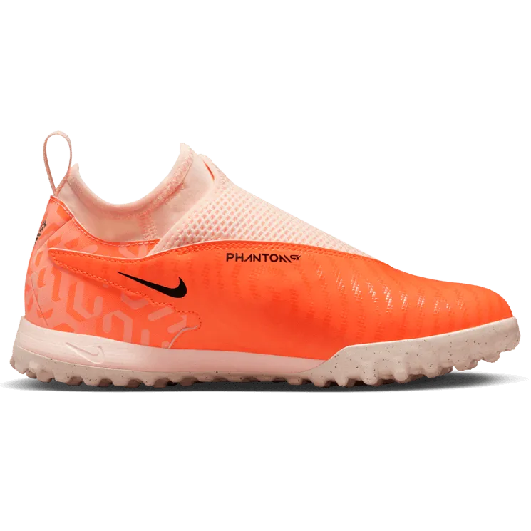 Nike Jr Phantom GX Academy Df WC Turf - United Pack (FA23) (Side 2)