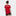 adidas 22-23 Bayern Munich Womens Home - Red-White