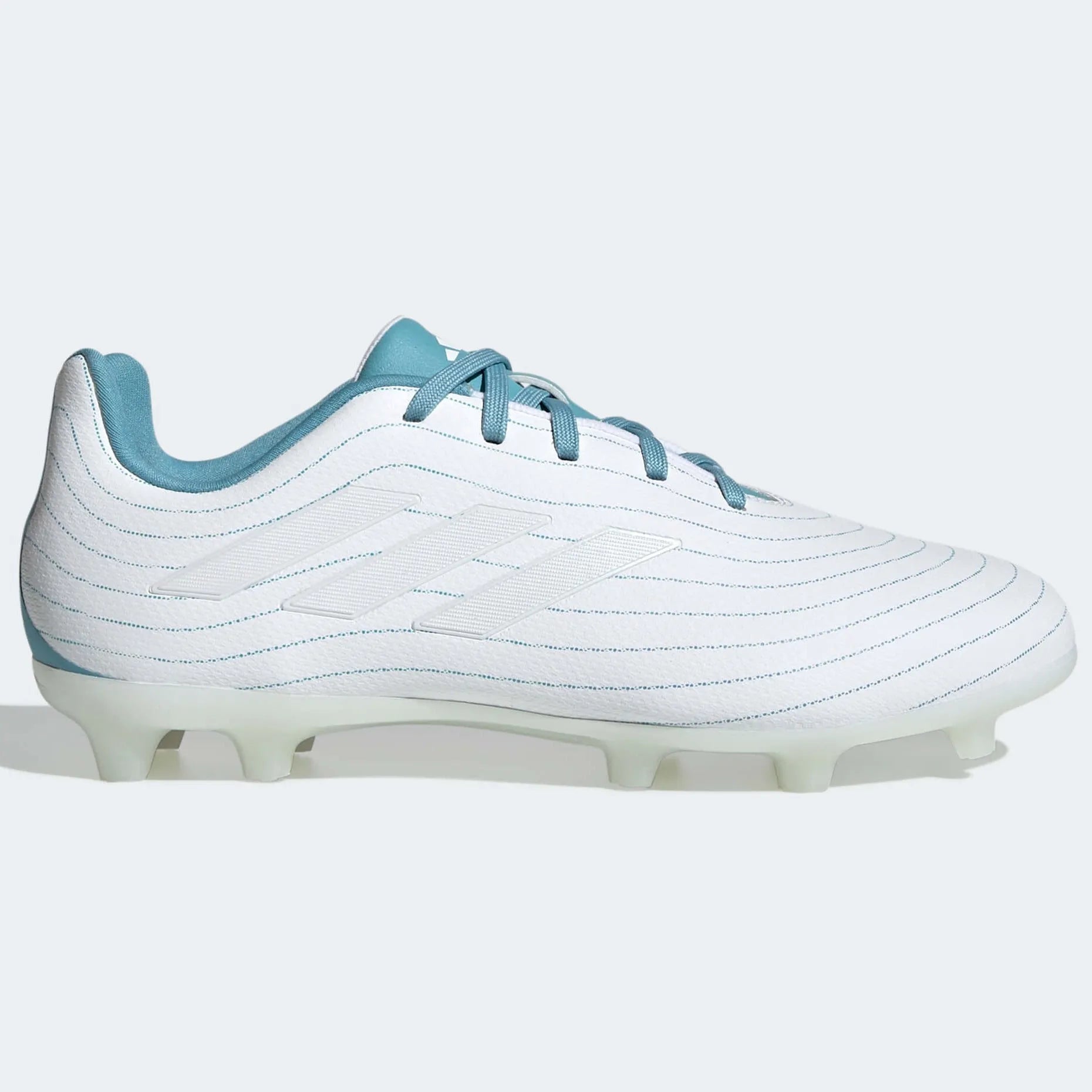 adidas JR Copa Pure .3 FG - Parley Pack (SP23) (Side 1)
