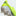 Adidas X Ghosted.1 FG - Volt-Black