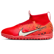 Nike Jr Zoom Superfly 9 Academy MDS Turf - MDS (HO23) (Side 1)