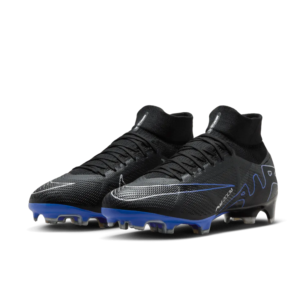  Nike Zoom Superfly 9 Pro FG - Shadow Pack (FA23) (Pair - Lateral)