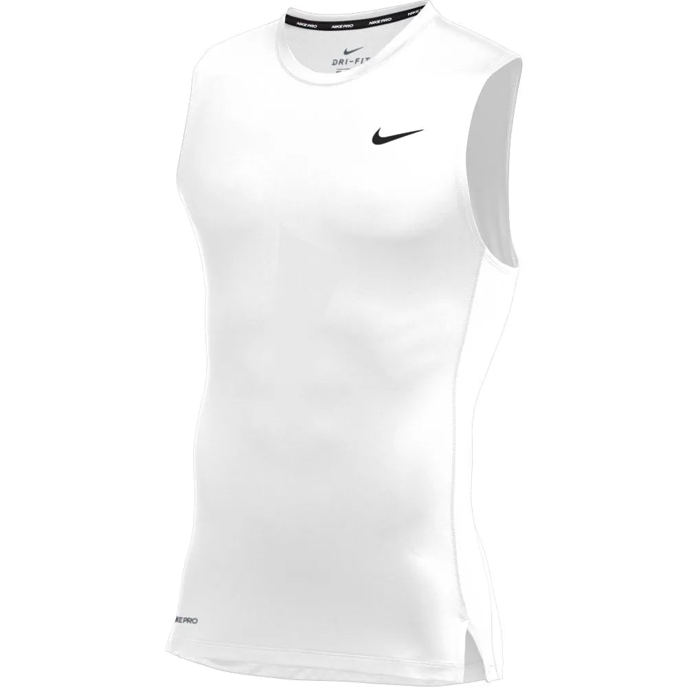Nike Pro Sleeveless Compression Top