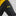 Puma 2022-23 Borussia Dortmund Training Pants Black-Yellow