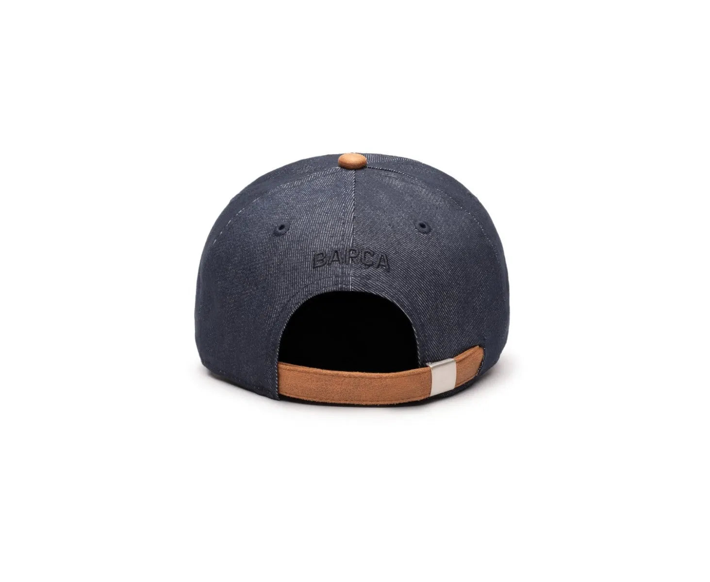 Fan Ink Collection Barcelona Pegasus Classic Hat - Navy