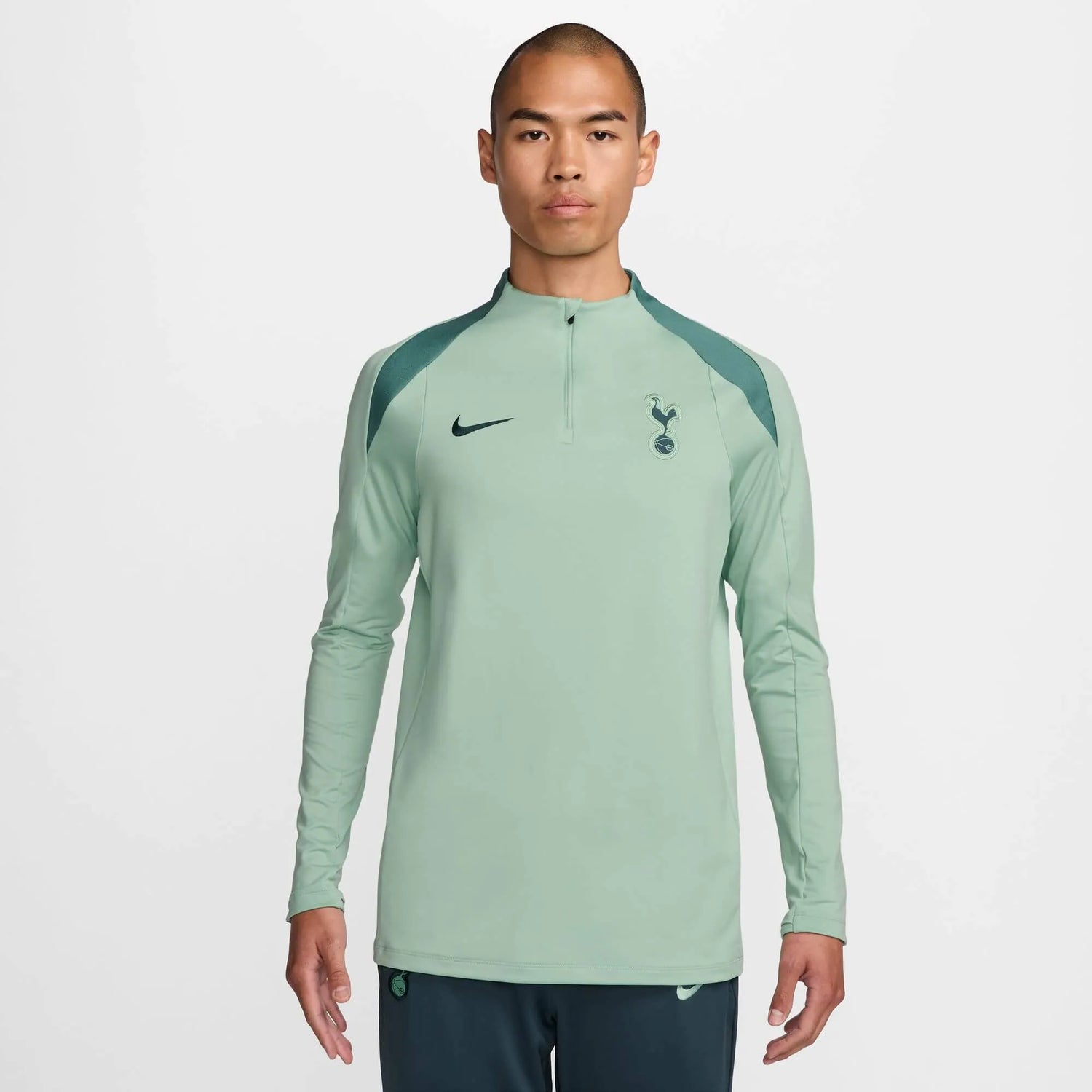 NIKE - トッテナム  DryStrike DrillTop S Tottenham Hotspur Strike Men's Nike Dri-FIT Football Drill
