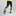 Puma 2022-23 Borussia Dortmund Training Pants Black-Yellow