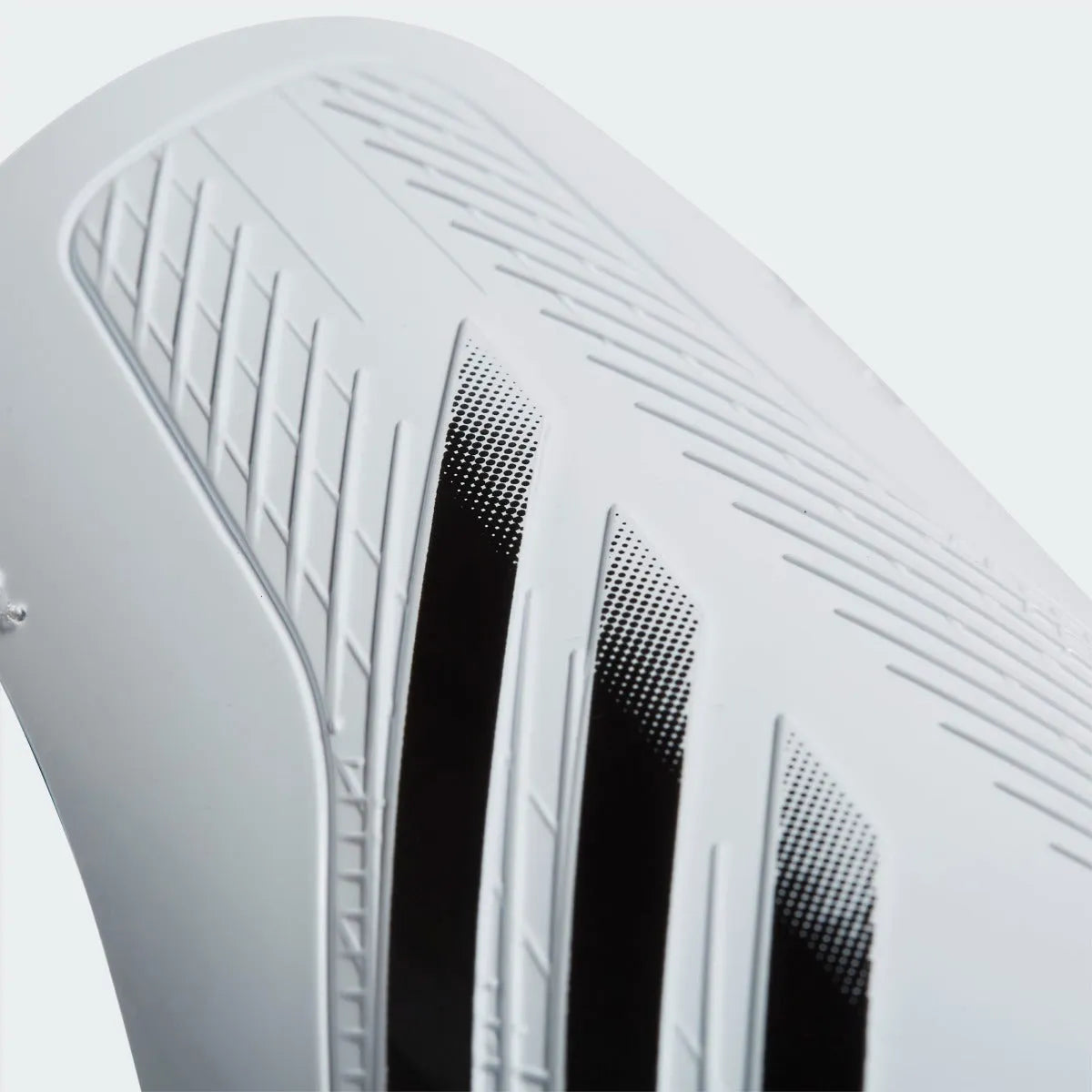 Adidas X Training Shin Guard - White-Black