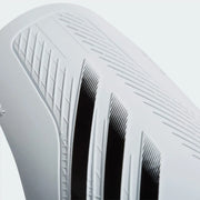 Adidas X Training Shin Guard - White-Black