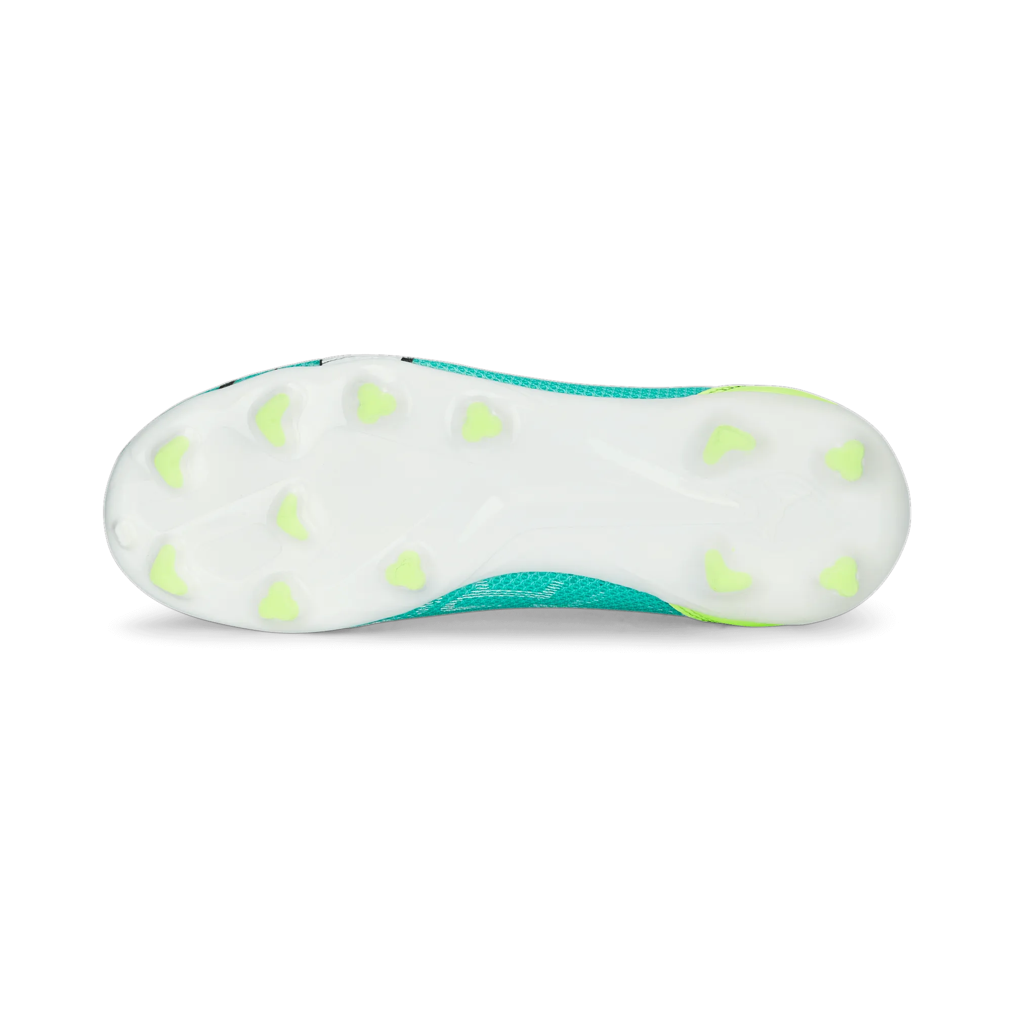 Puma Jr Ultra Match LL FG - AG - Pursuit Pack (SP23) (Bottom)
