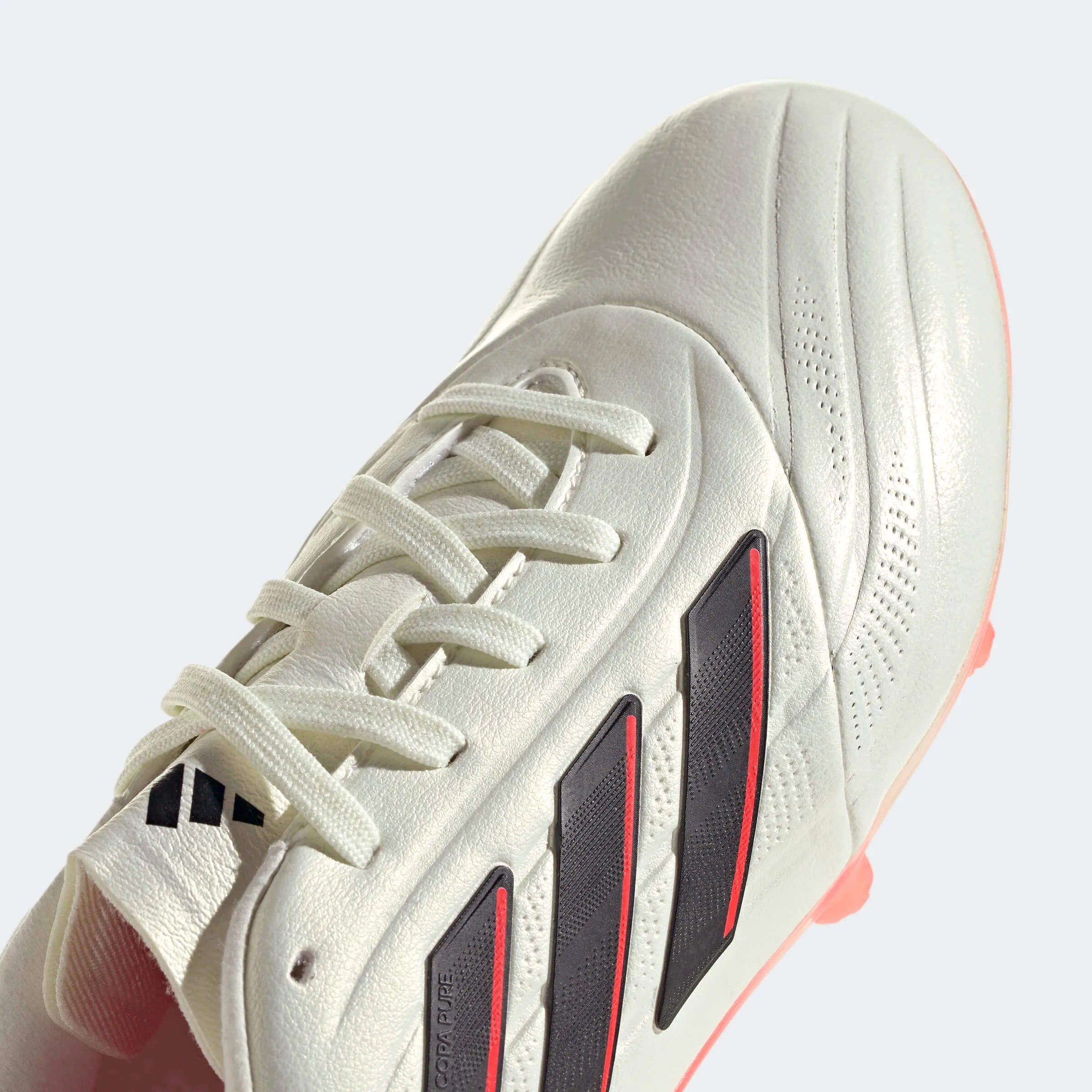 adidas Jr Copa Pure 2 Elite FG - Solar Energy Pack (SP24) (Detail 1)
