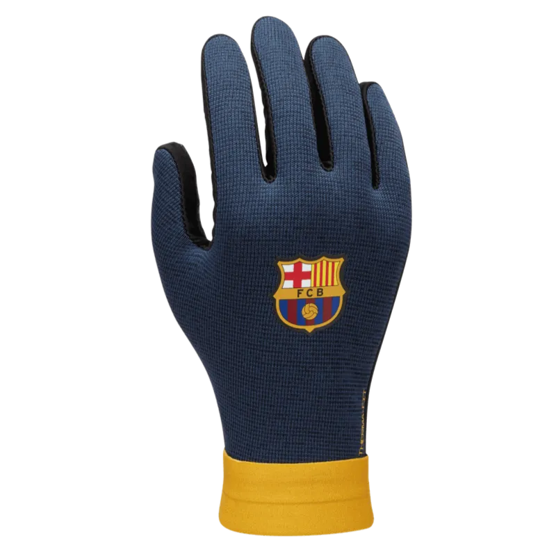Nike Youth Barcelona Academy Therma-Fit Gloves (Single - Outer 2)