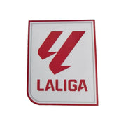 Spanish La Liga Sleeve Patch 2023- (Front)