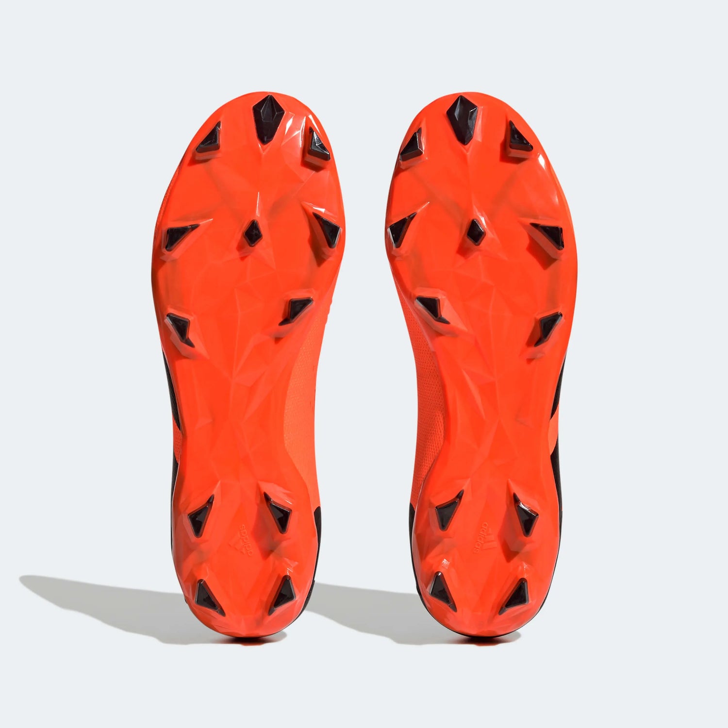 adidas Predator Accuracy.3 FG - Heatspawn Pack (SP23) (Pair - Bottom)