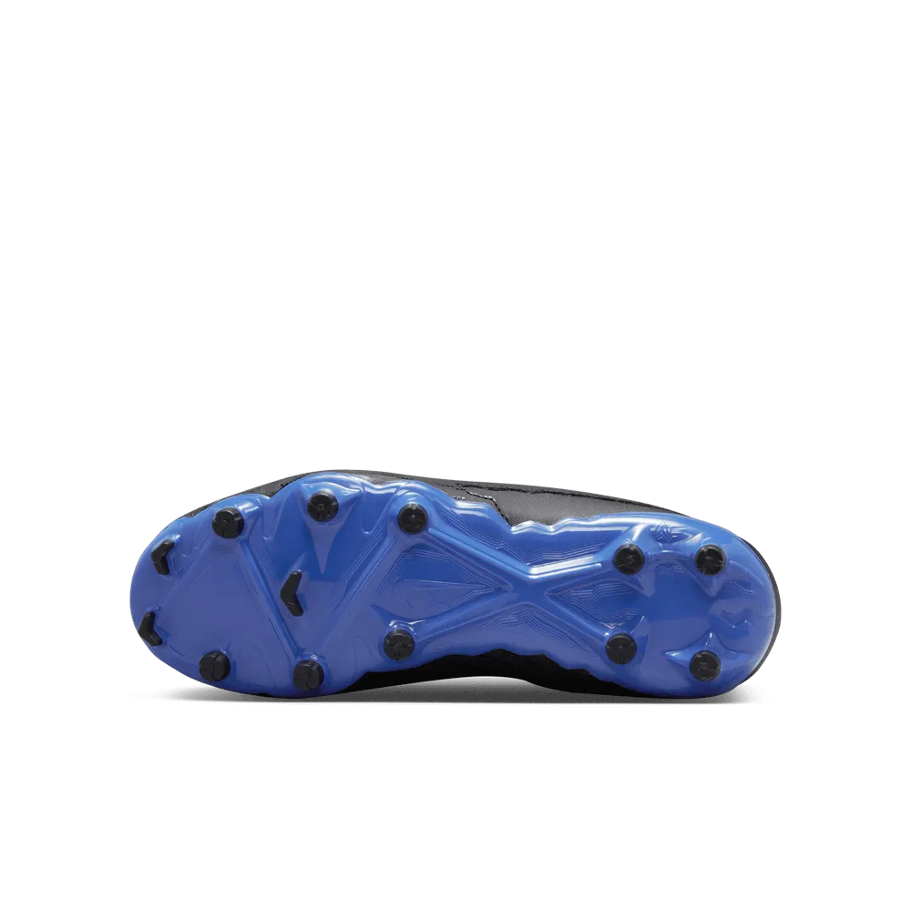 Nike Jr Phantom GX Academy FG-MG - Shadow Pack (Fa23) (Bottom)