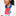 Nike 2020-21 PSG Women Away Jersey - White-Royal-Red