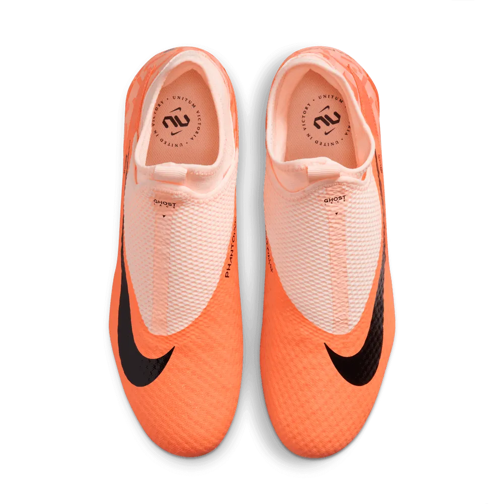 Nike Phantom GX Academy DF WC FG - MG - United Pack (FA23) (Pair - Top)