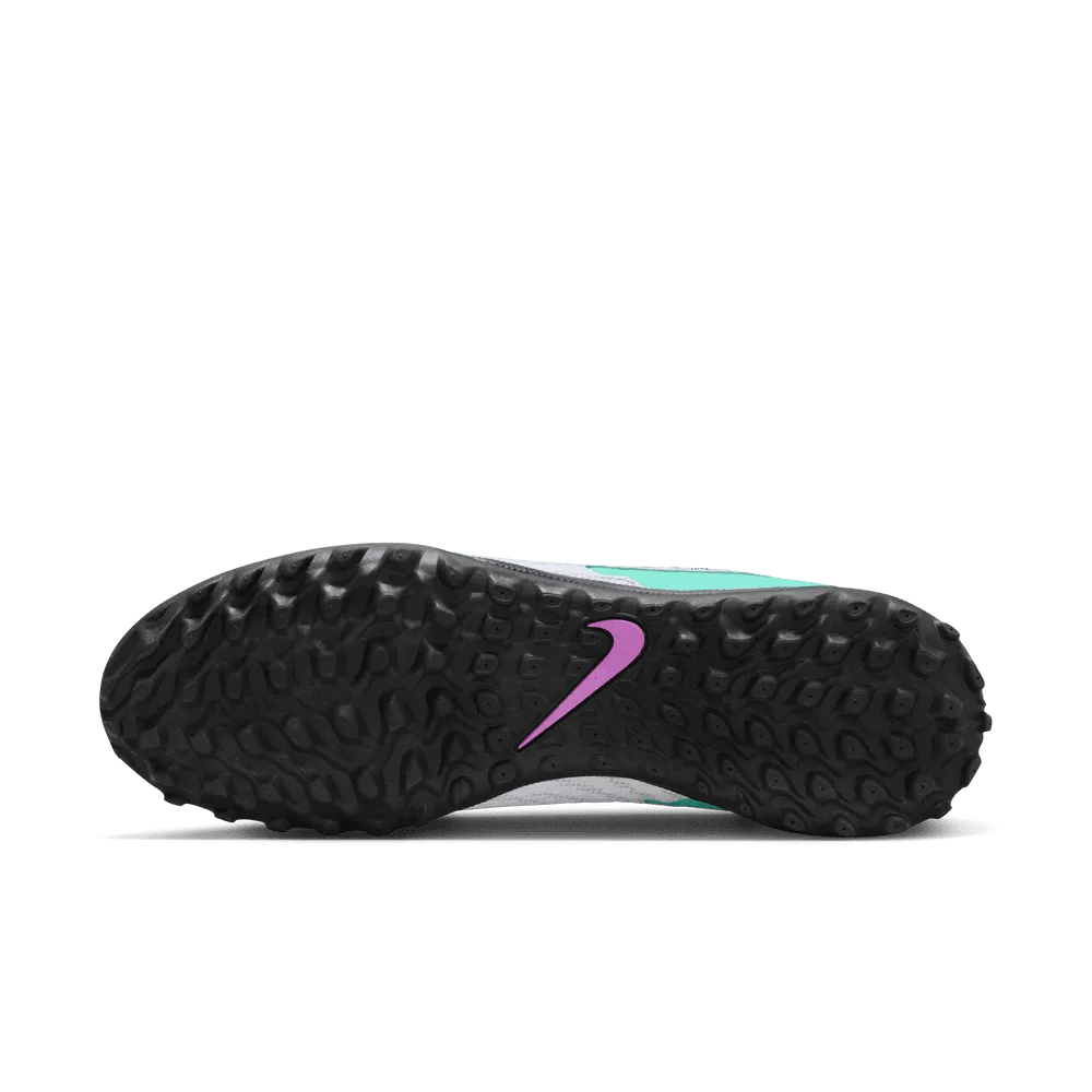 Nike Phantom GX Academy Turf Soccer Shoes TF - Peak Ready