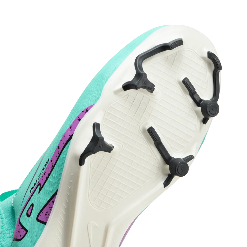 Nike Zoom Vapor 15 Academy FG-MG - Peak Ready Pack (HO23) (Detail 1)
