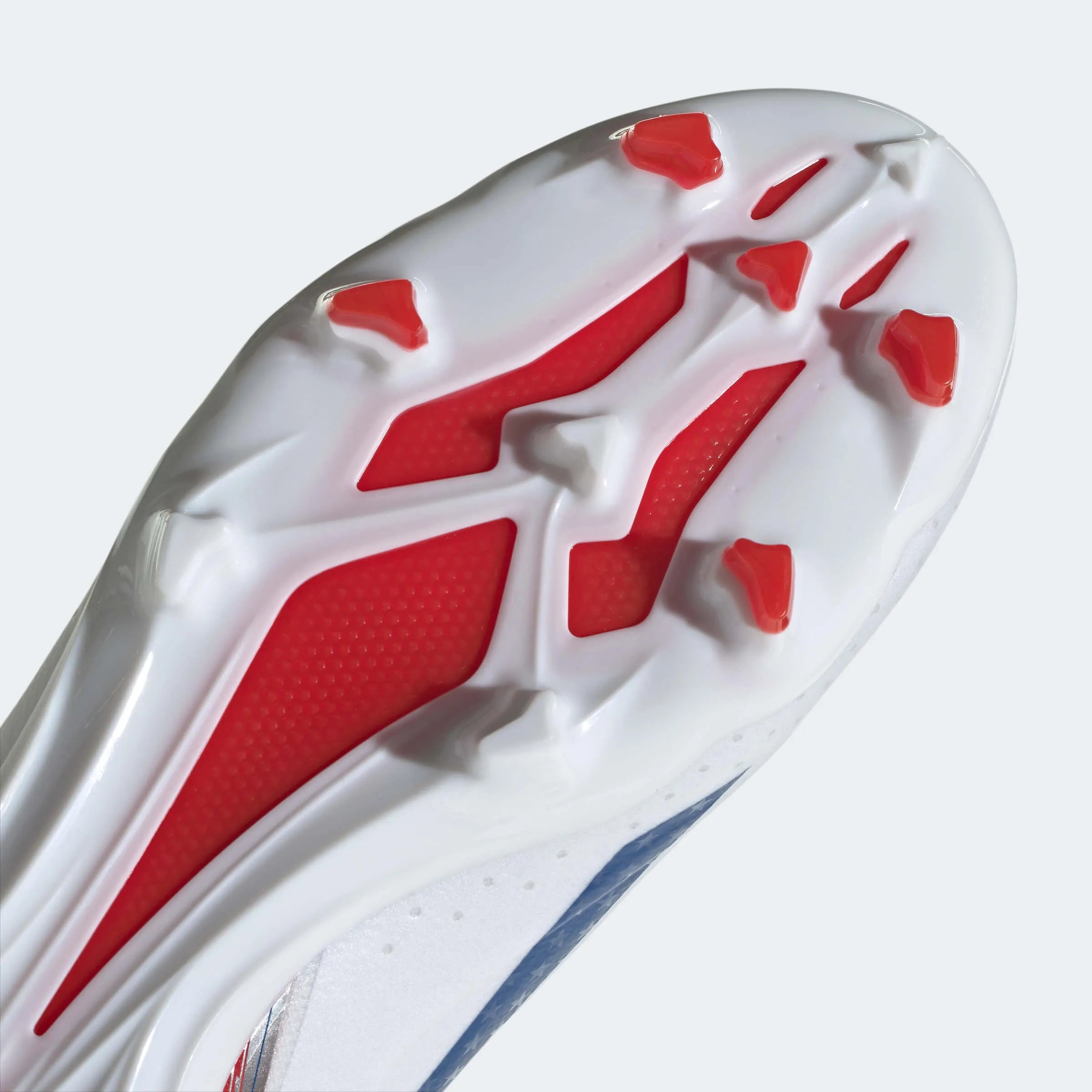 adidas X Crazyfast USA .3 FG (Detail 3)