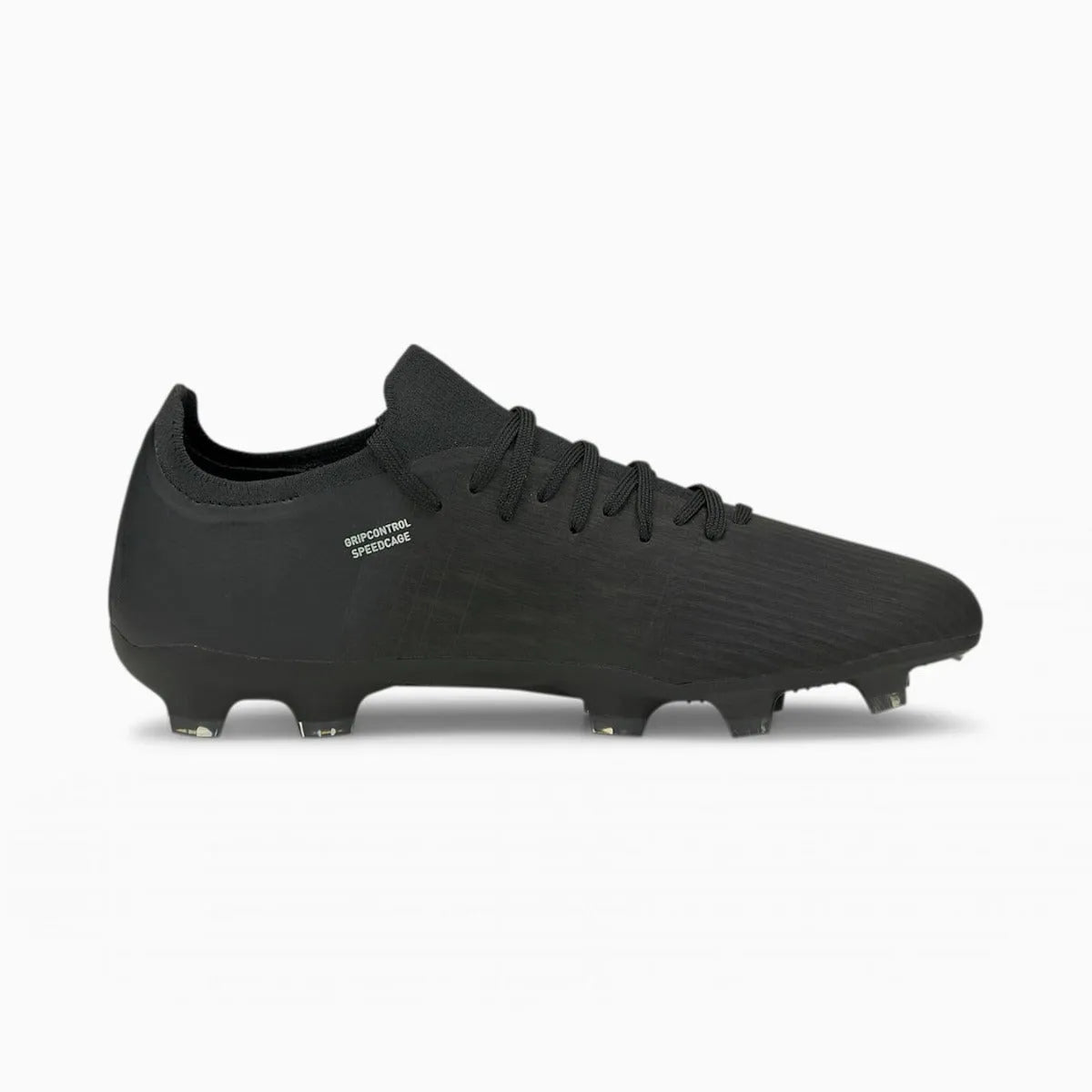 Puma Ultra 3.3 FG-AG - Black (Side 2)