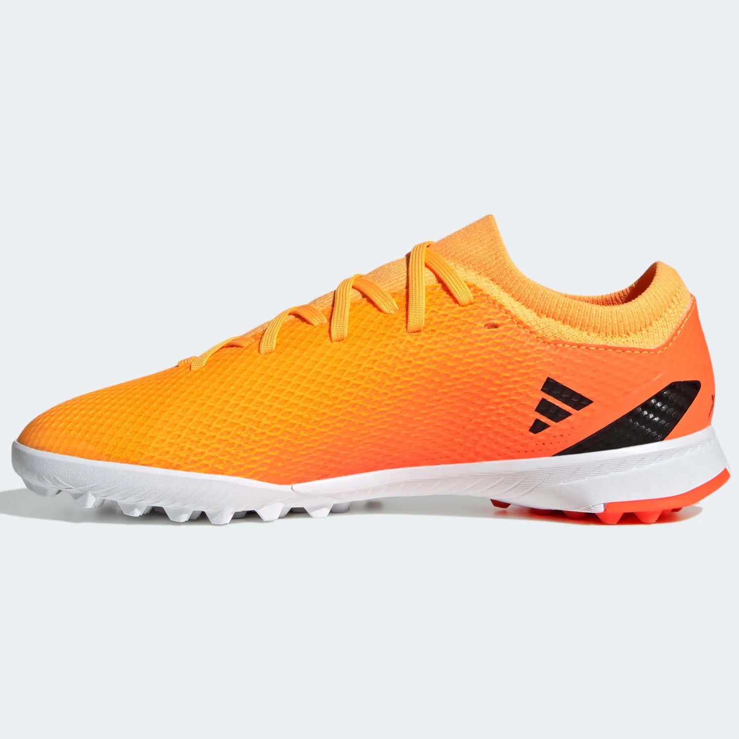 adidas Jr X Speedportal.3 Turf J - Heatspawn Pack (SP23) (Side 2)