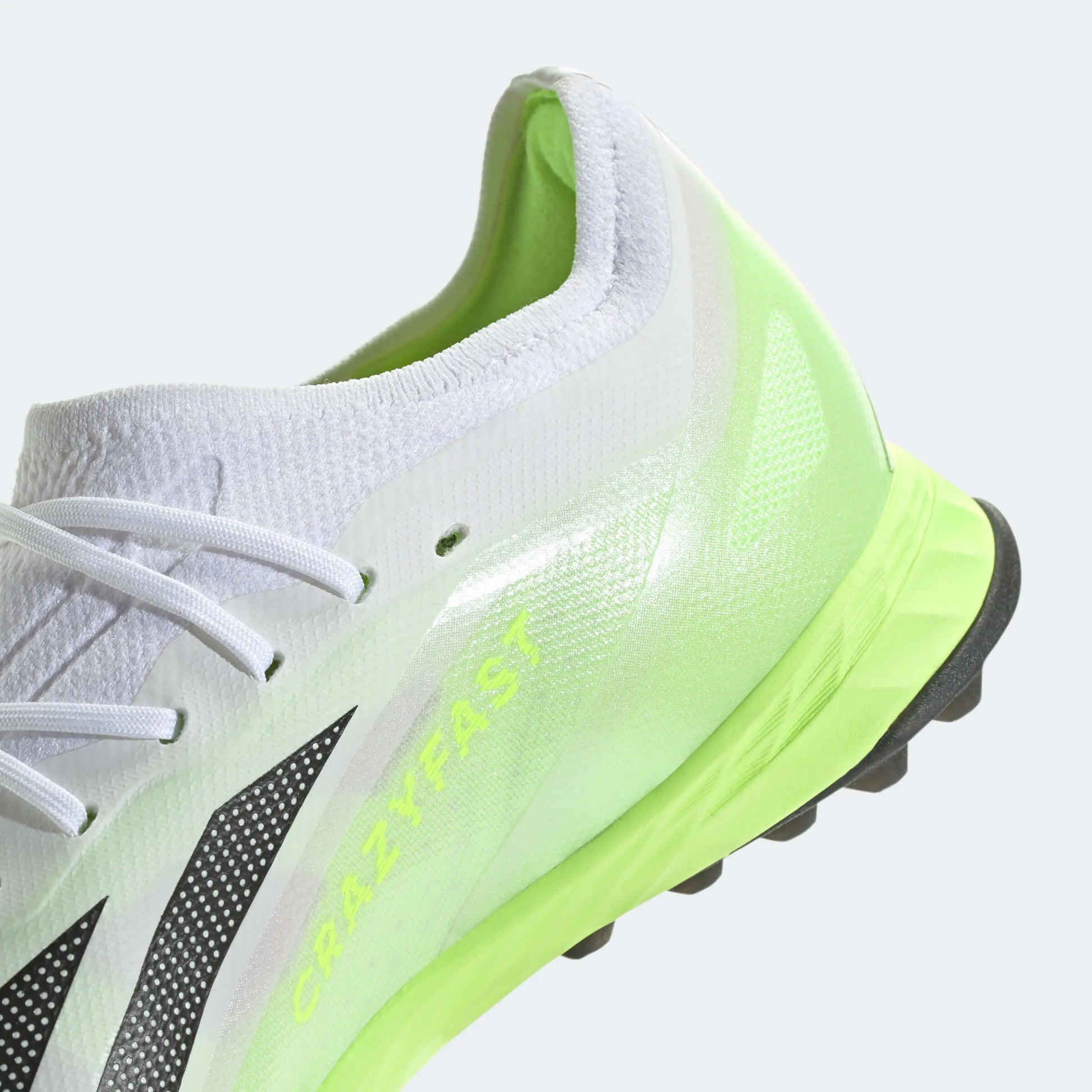 adidas X Crazyfast .1 Turf - Crazyrush Pack (FA23) (Detail 3)