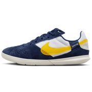 Nike Jr Streetgato Midnight Navy-Vivid Sulfur-White-Sail (Side 1)