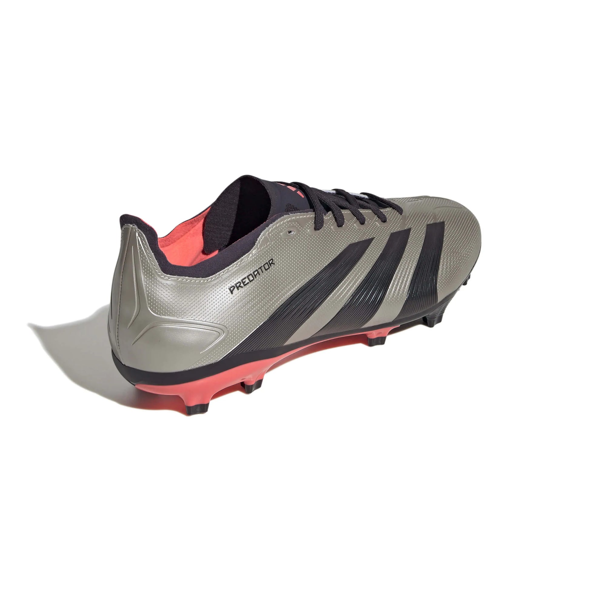 adidas Predator League FG - Vivid Horizon Pack (FA24) (Lateral - Back)