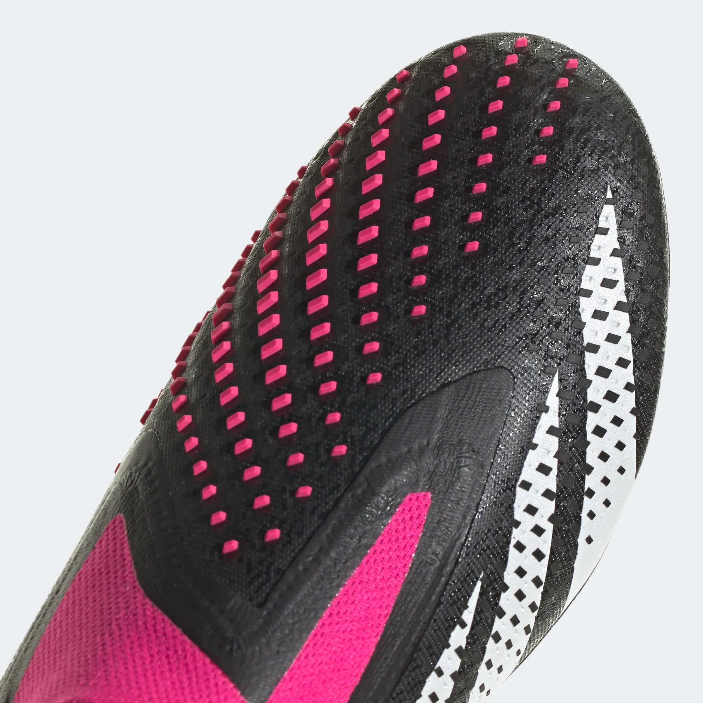 adidas Predator Accuracy+ FG - Own Your Football Pack (SP23) (Detail 1)